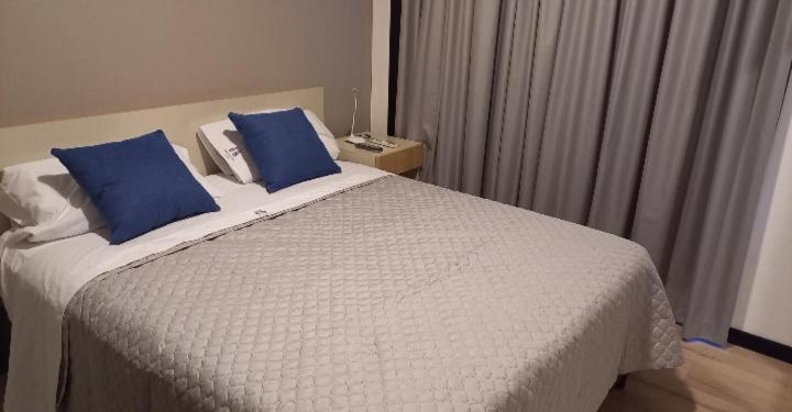 Usina Apartamento *