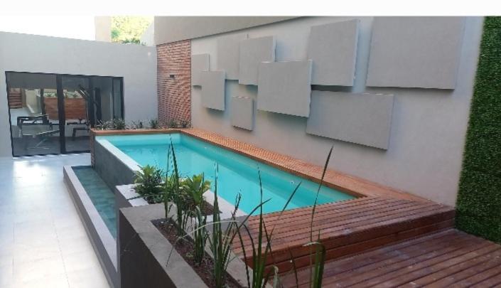 Usina * Salta