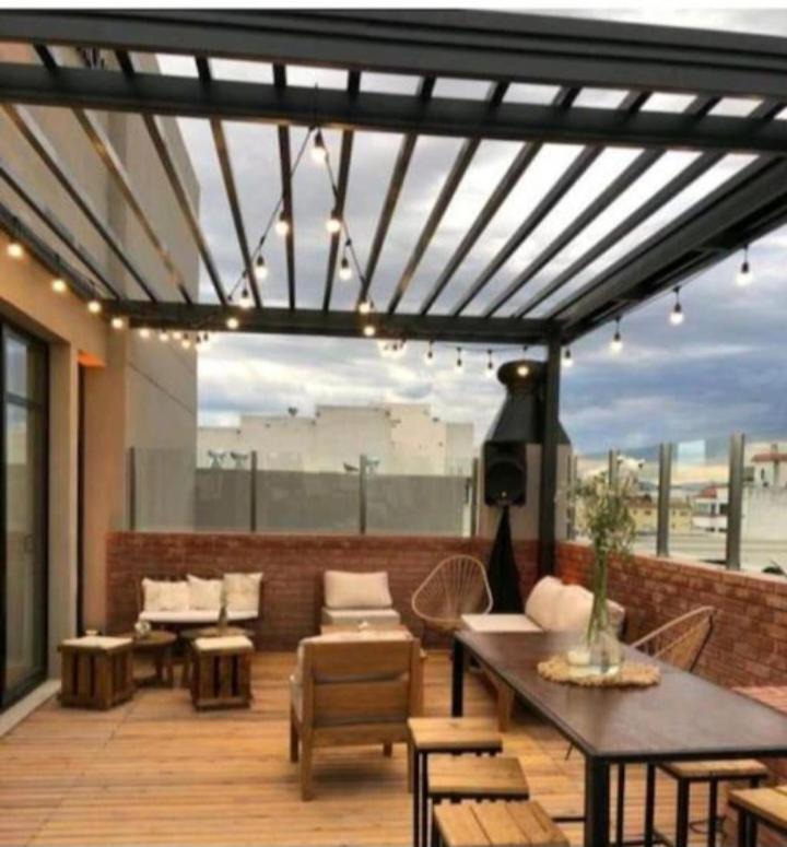Usina Apartamento