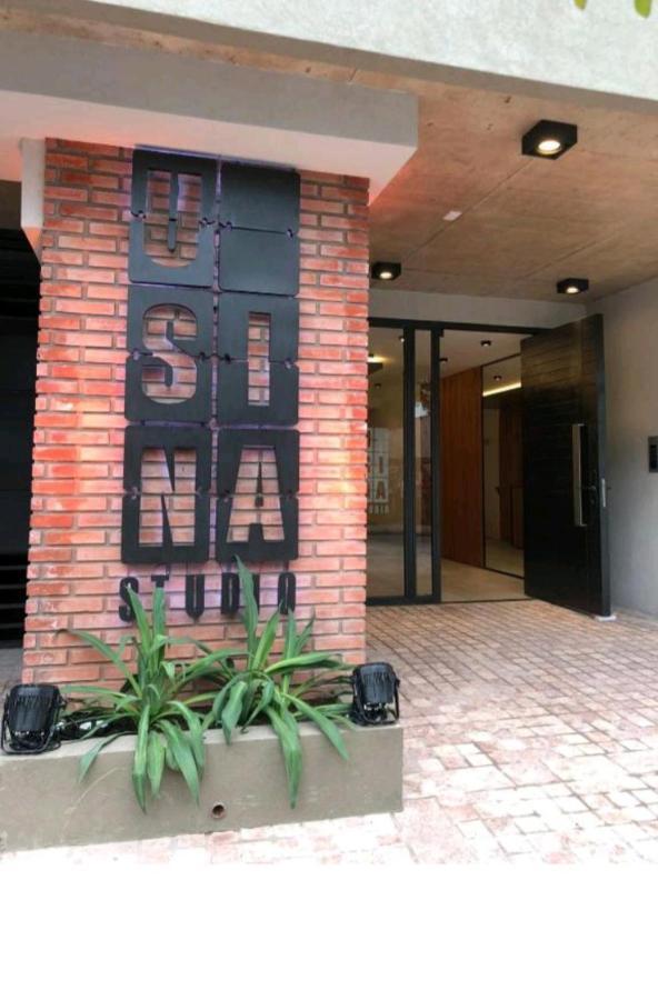 Usina * Salta
