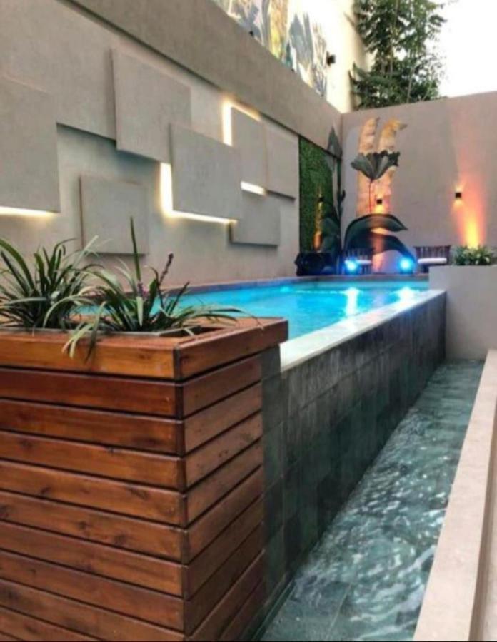 Usina Apartamento *