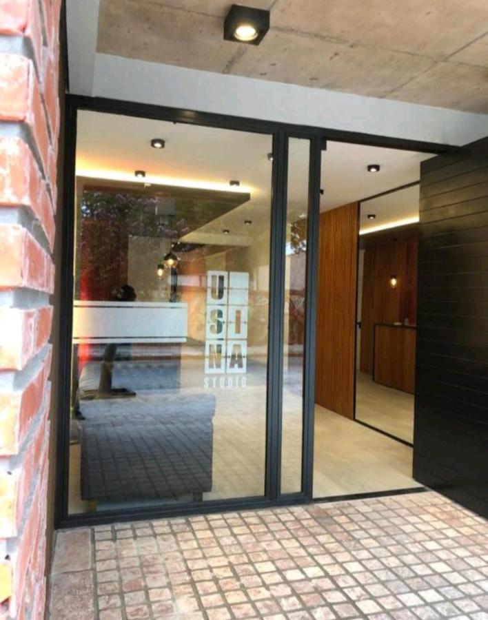 Usina Apartamento Salta