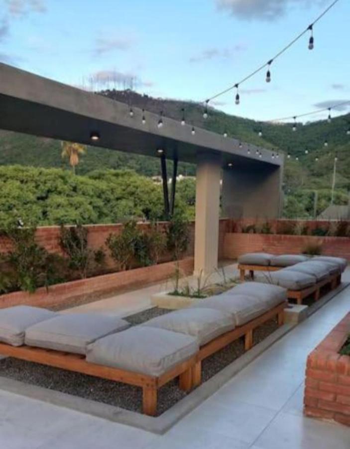 Usina Apartamento