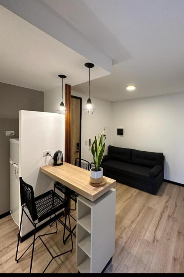 Usina Apartamento
